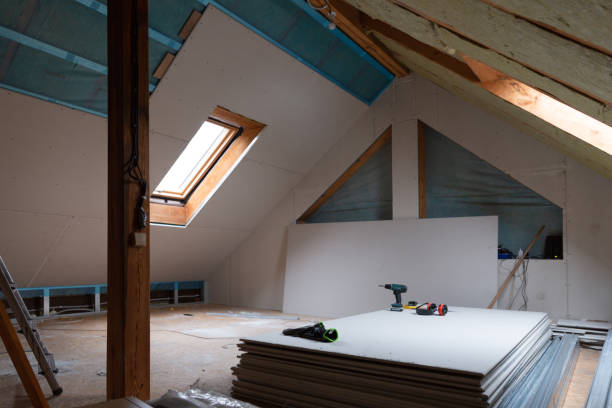 Best Insulation Installation Services in Heber, CA